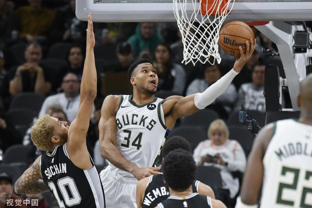 巨星的存在 巨星的存在